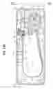 Fig. 20 - Method and system for packaging and preparing a prosthetic heart valve and associated delivery system