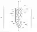 Fig. 01 - ENDOGRAFT WITH ONE OR MORE APERTURES