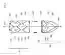 Fig. 10 - ENDOGRAFT WITH ONE OR MORE APERTURES
