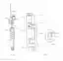 Fig. 28 - Methods and apparatus for endovascularly replacing a heart valve