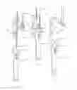Fig. 32 - Methods and apparatus for endovascularly replacing a heart valve