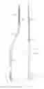 Fig. 44 - Methods and apparatus for endovascularly replacing a heart valve