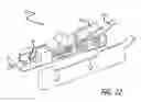 Fig. 09 - Inversion delivery device and method for a prosthesis