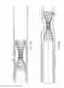 Fig. 07 - Venous valve prosthesis