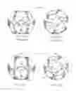 Fig. 17 - Porous implant structures