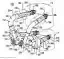 Fig. 01 - Crossbar spinal prosthesis having a modular design and systems for treating spinal pathologies