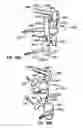Fig. 30 - Crossbar spinal prosthesis having a modular design and systems for treating spinal pathologies