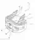 Fig. 01 - Interbody spacer
