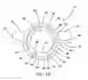 Fig. 19 - Interbody spacer