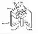 Fig. 01 - Implantable orthopedic device component selection instrument and methods