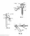 Fig. 05 - Implantable orthopedic device component selection instrument and methods
