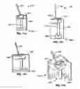 Fig. 08 - Implantable orthopedic device component selection instrument and methods