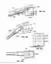 Fig. 12 - Implantable orthopedic device component selection instrument and methods