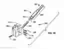 Fig. 13 - Implantable orthopedic device component selection instrument and methods