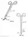 Fig. 14 - Implantable orthopedic device component selection instrument and methods