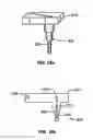 Fig. 16 - Implantable orthopedic device component selection instrument and methods