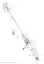 Fig. 02 - Split sheath prosthesis deployment system with divided tip