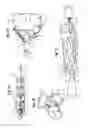 Fig. 07 - Split sheath prosthesis deployment system with divided tip