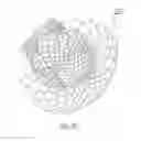 Fig. 45 - Intragastric device for treating obesity