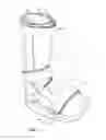 Fig. 02 - Orthosis walking boot