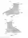 Fig. 03 - Contact point reduction garment