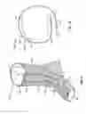 Fig. 05 - Contact point reduction garment