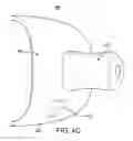 Fig. 22 - Oral appliance