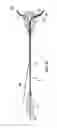 Fig. 12 - SYSTEM AND METHOD FOR FALLOPIAN TUBE OCCLUSION