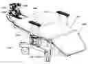 Fig. 01 - FREE FLOATING PATIENT INTERFACE FOR LASER SURGERY SYSTEM