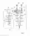 Fig. 08 - Device for machining an object by application of laser radiation