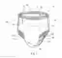 Fig. 02 - BELTED STRUCTURE