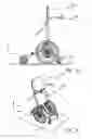 Fig. 09 - Powered wheelchair