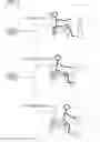 Fig. 02 - Life assistance system for assisting user in act of standing up