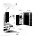Fig. 02 - PATIENT CARE ROOM WITH REDUCTION OF SPREAD OF PATHOGENS