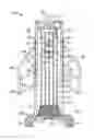 Fig. 01 - Motorized stretching machine