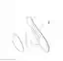 Fig. 02 - Spoon for Administering a Carrier Medium