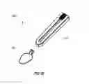 Fig. 22 - Spoon for Administering a Carrier Medium