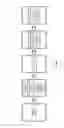 Fig. 03 - SEQUENTIAL DISPENSING APPARATUS AND METHOD