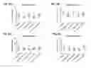 Fig. 13 - Regimens for treating and preventing lysosomal disorders and degenerative disorders of the central nervous system