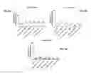 Fig. 17 - Regimens for treating and preventing lysosomal disorders and degenerative disorders of the central nervous system