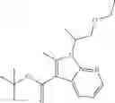Fig. 47 - Modulators of methyl modifying enzymes, compositions and uses thereof