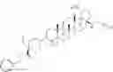 Fig. 150 - TRITERPENOIDS WITH HIV MATURATION INHIBITORY ACTIVITY
