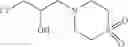 Fig. 167 - TRITERPENOIDS WITH HIV MATURATION INHIBITORY ACTIVITY