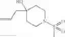 Fig. 187 - TRITERPENOIDS WITH HIV MATURATION INHIBITORY ACTIVITY