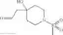 Fig. 188 - TRITERPENOIDS WITH HIV MATURATION INHIBITORY ACTIVITY