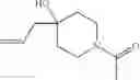Fig. 191 - TRITERPENOIDS WITH HIV MATURATION INHIBITORY ACTIVITY