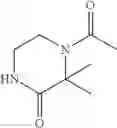 Fig. 240 - TRITERPENOIDS WITH HIV MATURATION INHIBITORY ACTIVITY