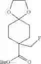 Fig. 63 - TRITERPENOIDS WITH HIV MATURATION INHIBITORY ACTIVITY