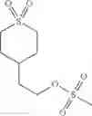 Fig. 76 - TRITERPENOIDS WITH HIV MATURATION INHIBITORY ACTIVITY