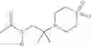 Fig. 80 - TRITERPENOIDS WITH HIV MATURATION INHIBITORY ACTIVITY